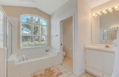 Quiet Home With Private Pool- Near Disney - Foto 4