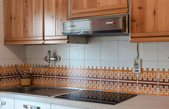 Gran Focolare in Ponte di Legno - Foto 24