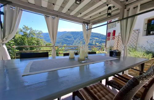 Il Borghetto di Pedevilla casa in montagna - Foto 78