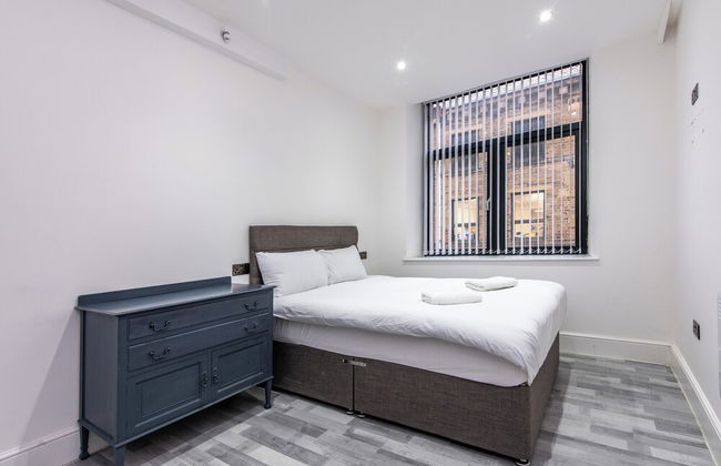 Mill Street Apartments - Foto 7