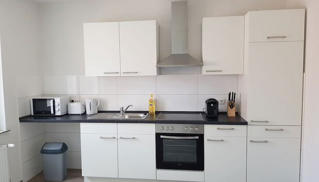 Nordseehotel Apartments - Foto 2, Imagen principal