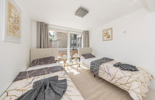 P2 Premium-Suite, 4 Zimmer, 105qm, Parkplatz - Foto 21