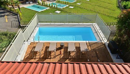 Villa Galini Paliouri - Foto 4