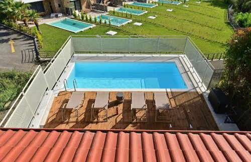 Villa Galini Paliouri - Foto 4