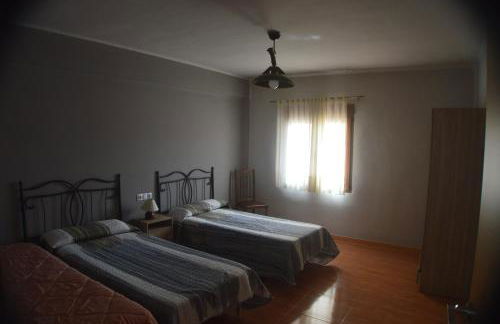 Casa Rural El Convento - Foto 17