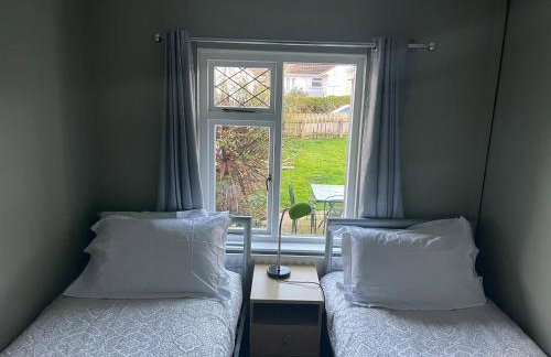 Ballymacdoe Cottage Cushendall - Foto 11