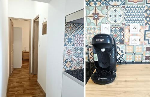 Appartement calme et spacieux Proche Lille - Foto 11