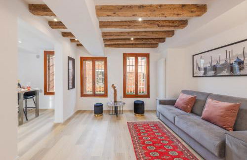 Ca' San Giacomo canal view - Foto 10