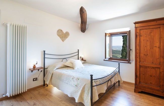 Agriturismo Il Poderuccio - Foto 11