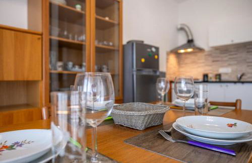 CASA FRANCESCA Luminoso, Wifi e Parcheggio - Foto 13