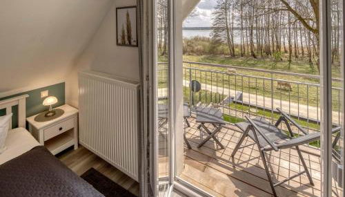 Ferienhaus SeeZauber am Fleesensee - Foto 4