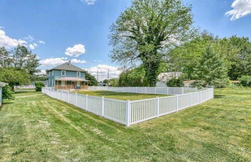 The Farm House - Foto 30