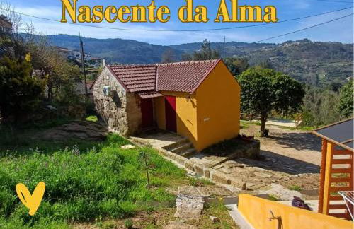 Nascente, place in nature next to a waterfall - Foto 1