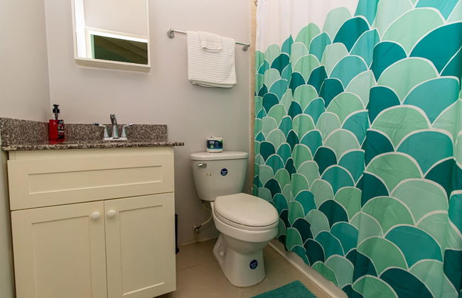 Serenity Retreat Villa Drax Hall - Foto 33