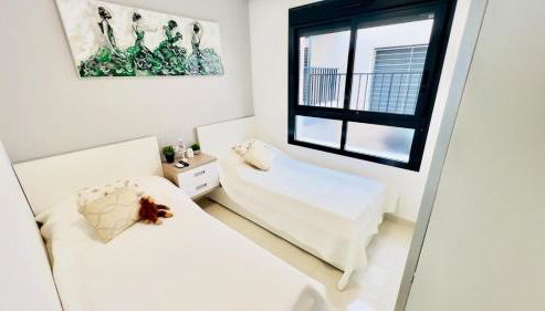 Apto Higuericas playas - Foto 5