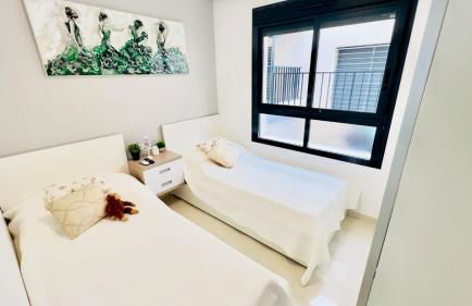 Apto Higuericas playas - Foto 5