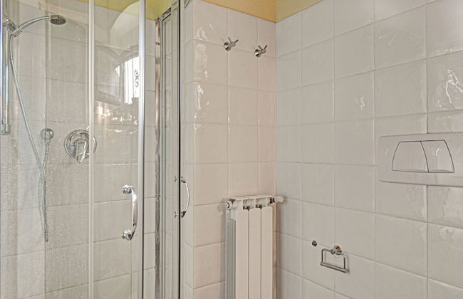 Home Elena private garden Chianti view - Foto 8