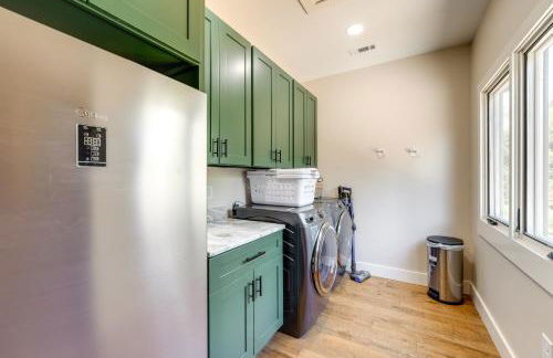 400 Acres on Lavender Mtn Getaway with Hot Tub! - Foto 21