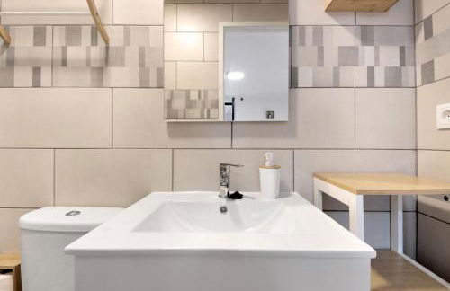 Df Alojamentos e Suites - Foto 42