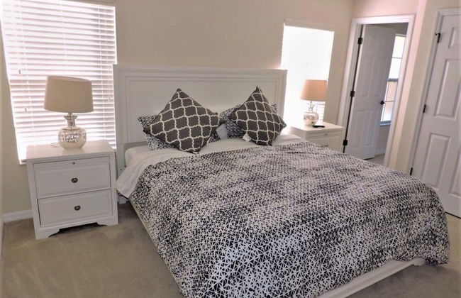 Aco225226 - Bella Vida Resort - 4 Bed 3 Baths Townhome - Foto 5