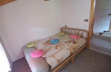 LA CASETTA DELLE NUVOLE - Foto 15