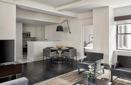 AKA Central Park - Foto 57