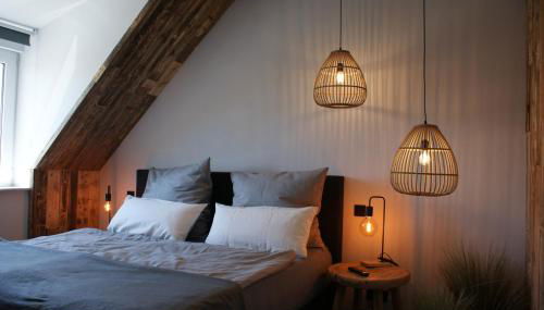 Dock2Apartment Rügen Whg 3 großer Balkon, ruhige Lage - Foto 2