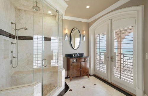 Capitano - Huge Luxury Beachfront Home with Private Pool & Rooftop Deck - Foto 19