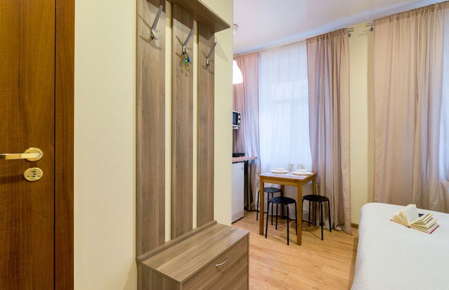 Ptitsa Hotel - Foto 61