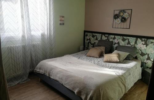 appartement leauma - Foto 12