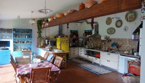 Elegant Villa in Treglio with Private Pool - Foto 5