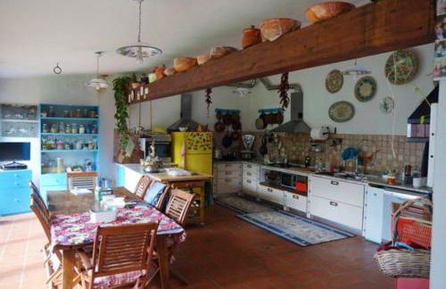 Elegant Villa in Treglio with Private Pool - Foto 5