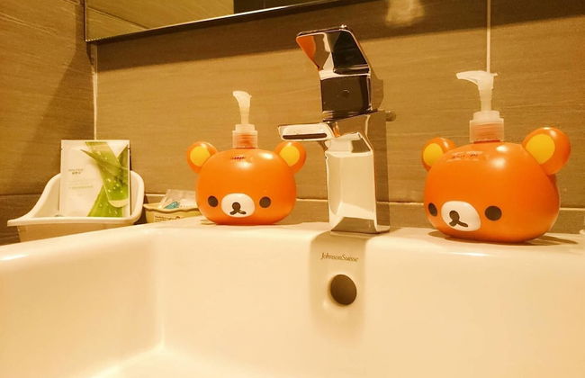 Homestay in Johor - Bear House - Foto 19