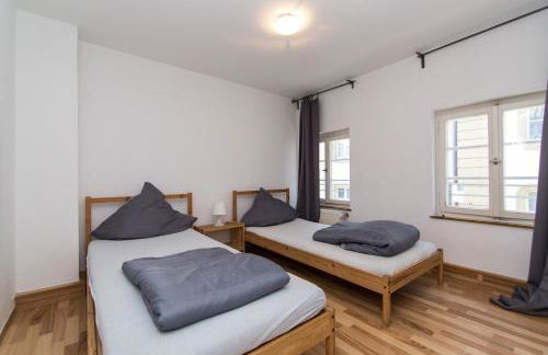 Oldtown Apartment Andreasstrasse - Foto 28