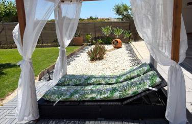 Villa Duartes - Foto 48