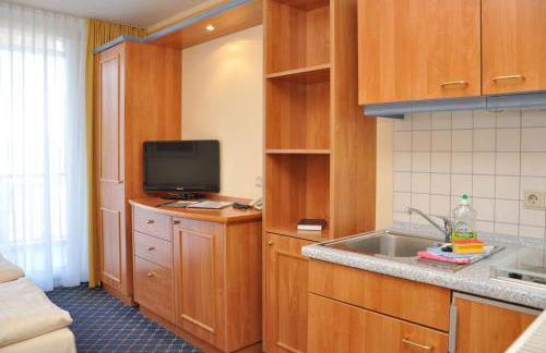 Chalet Sonnenhang Oberhof - Foto 39