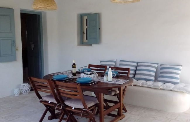 Mykonian Aroma House - Photo 47