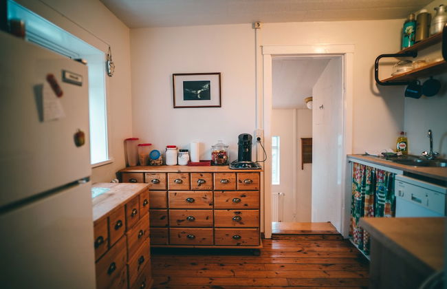 Bessastadir Guesthouse - Foto 7