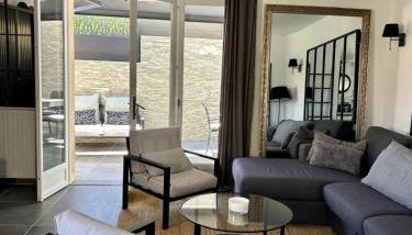 Maison de charme idéalement située - Foto 2