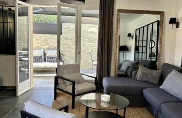 Maison de charme idéalement située - Foto 2