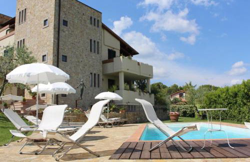 La Compagnia del Chianti - Foto 33