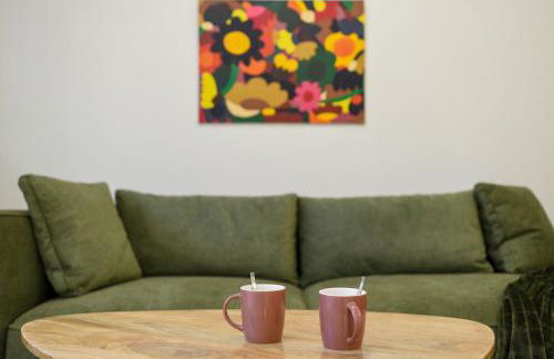 T2 Calme absolu - Coeur Toulouse - Saint Cyprien - climatisation - Terrasse arborée - Foto 1