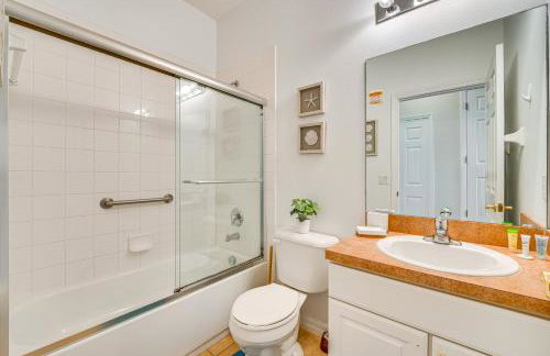 10 Mi to Disney: Family Retreat w/ Game Room! - Foto 26