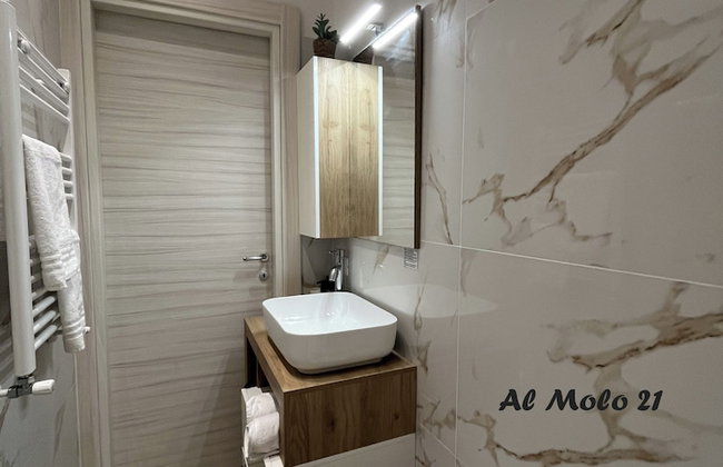 al molo 21 - Foto 60