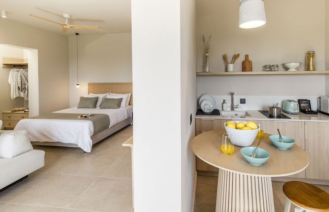 Topos Suites - Foto 43