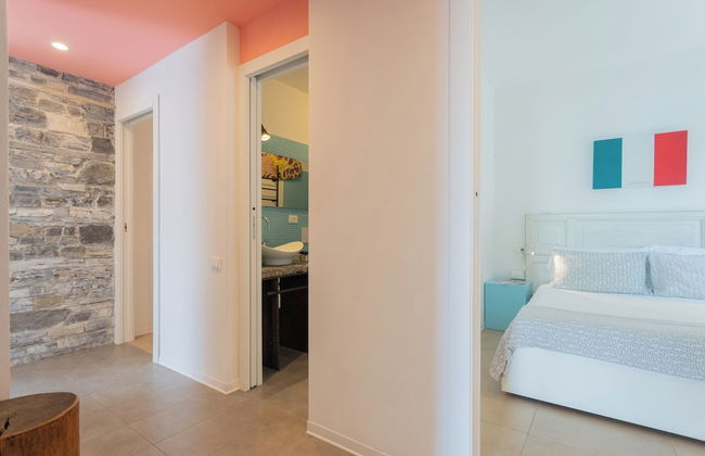 La Casa Dell'architetto by Rent all Como - Foto 8