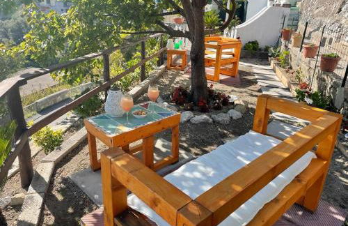 LA VILLA DI ENZO Casa Vacanze con vista mare - Photo 51