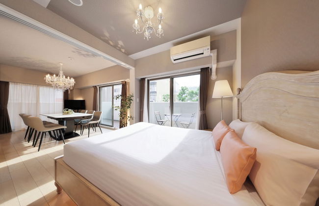 Crystalexe nippombashi - Foto 26