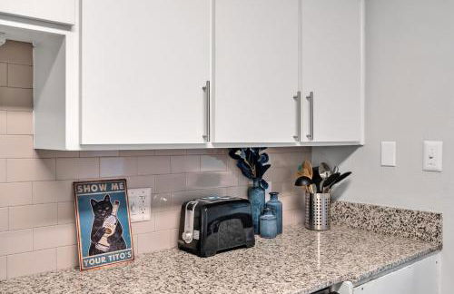 Pet Friendly Duke 1br - Near Hospital and Downtown - Foto 12