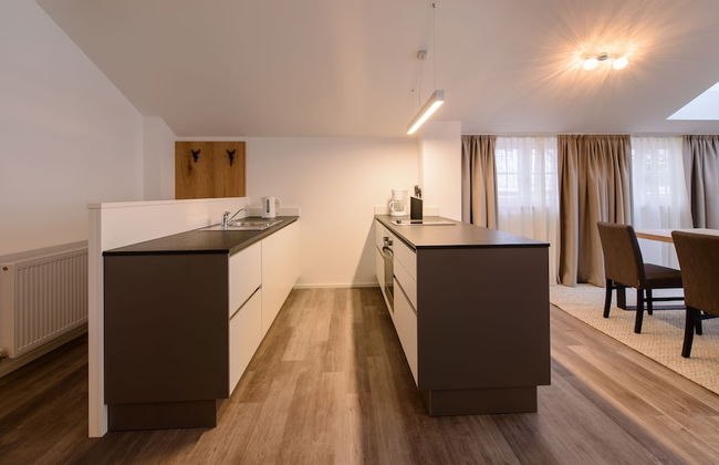 Kaiser Max Design Appartements - Foto 39